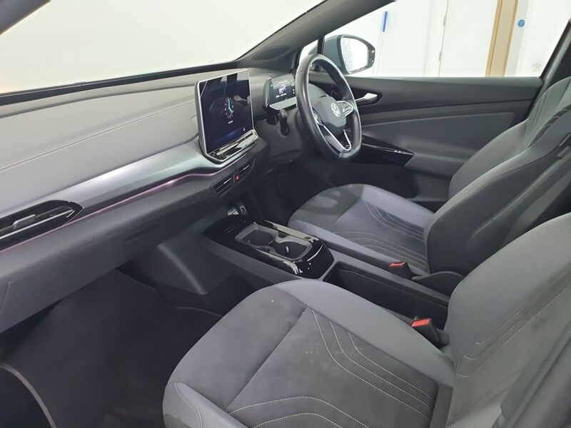More views of Volkswagen ID.4