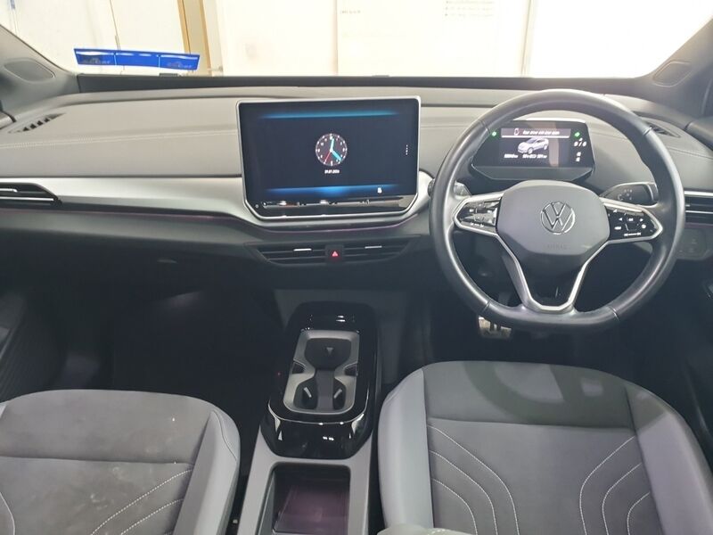 More views of Volkswagen ID.4