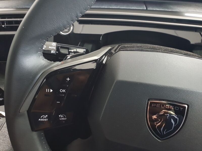 More views of Peugeot 3008