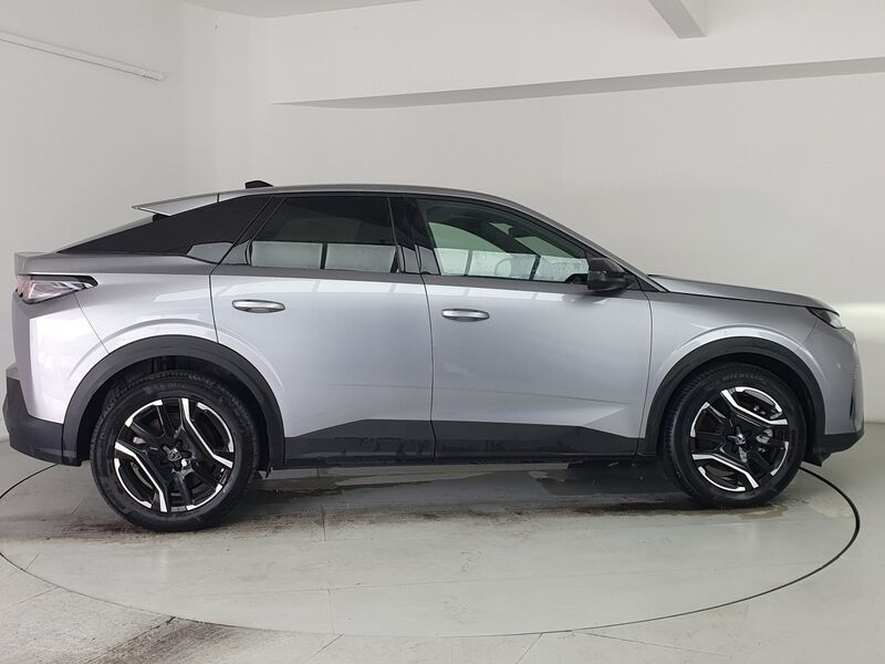 More views of Peugeot 3008