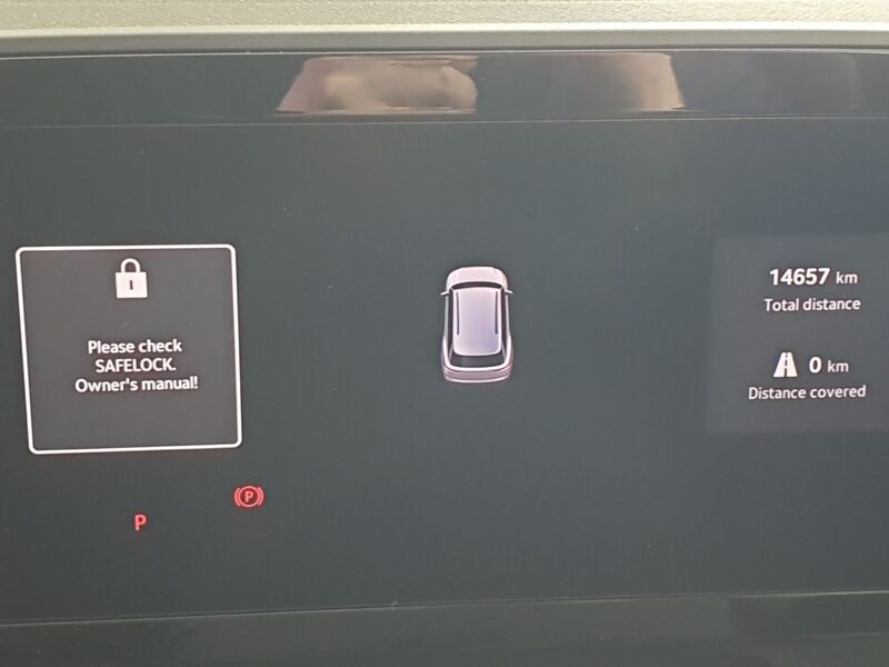 More views of Skoda Kodiaq