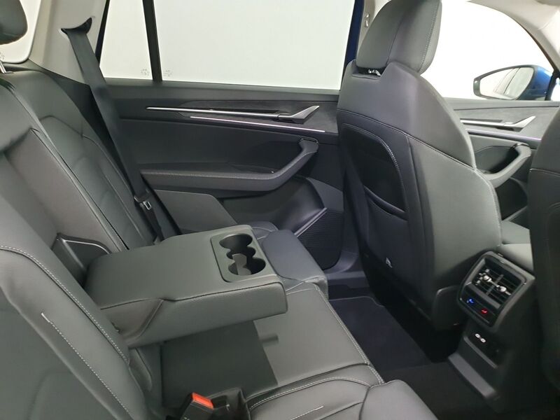More views of Skoda Kodiaq