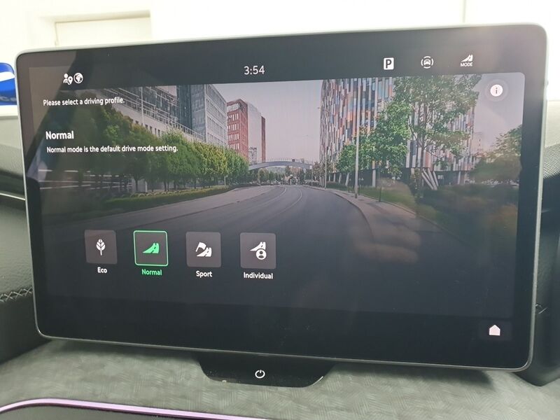 More views of Skoda Kodiaq