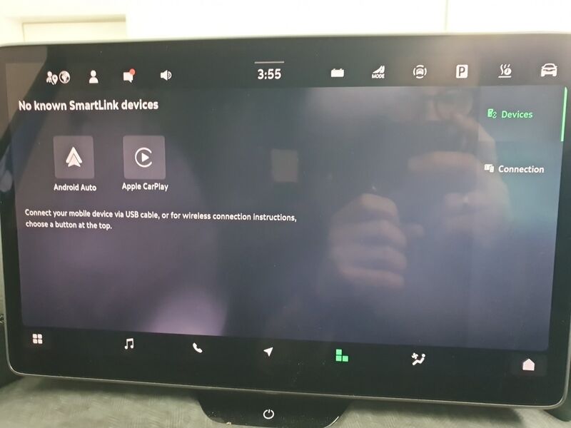 More views of Skoda Kodiaq