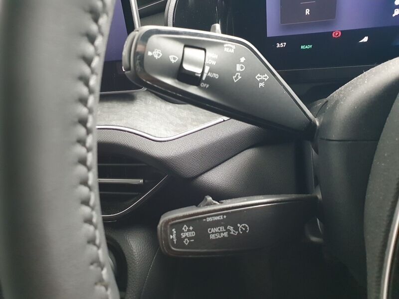More views of Skoda Kodiaq