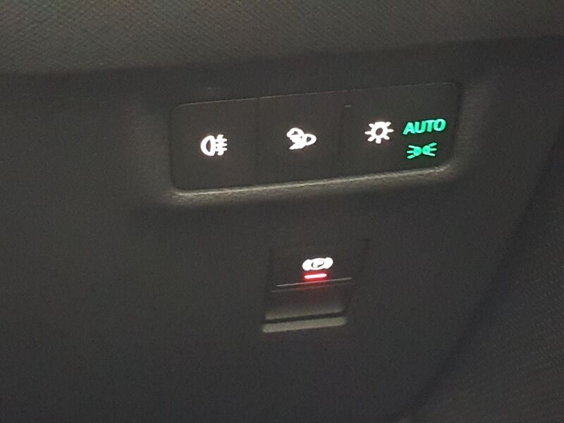 More views of Skoda Kodiaq