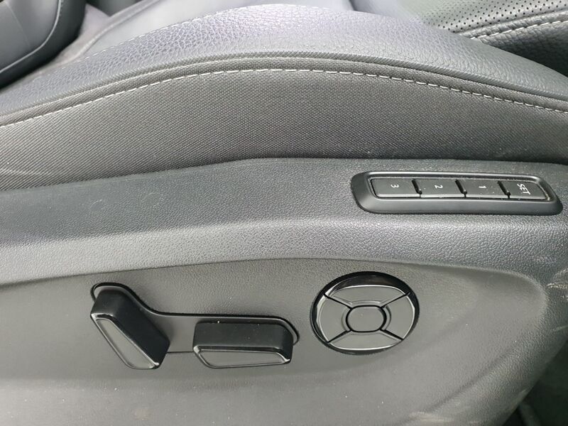 More views of Skoda Kodiaq