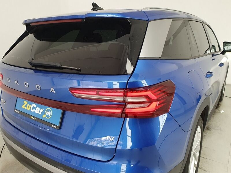More views of Skoda Kodiaq