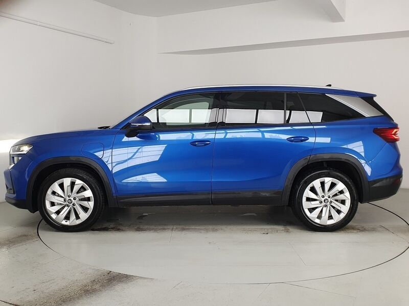 More views of Skoda Kodiaq