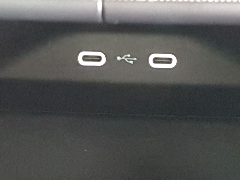 More views of Skoda Enyaq