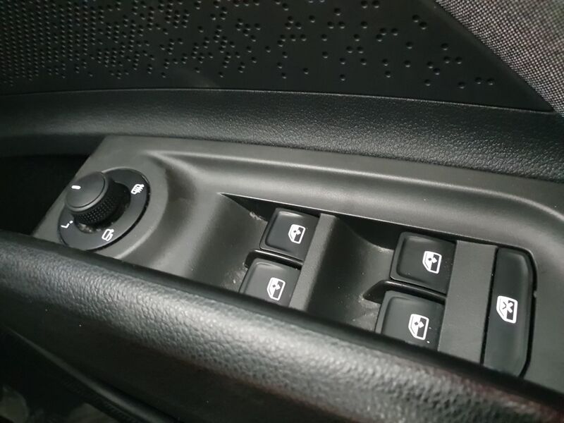More views of Skoda Enyaq