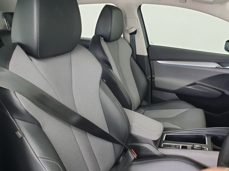 More views of Skoda Enyaq
