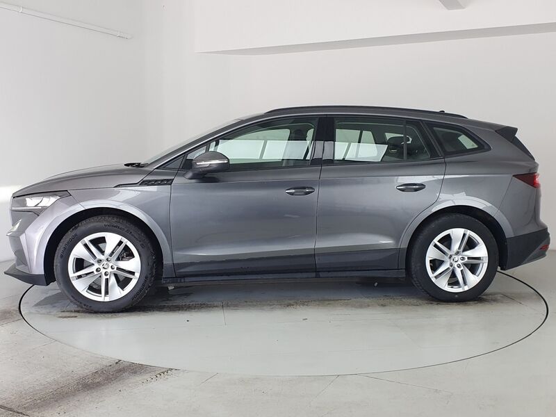 More views of Skoda Enyaq