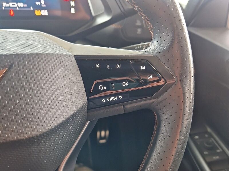 More views of Cupra Born