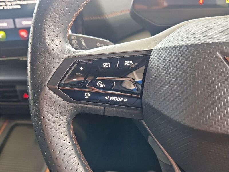 More views of Cupra Born