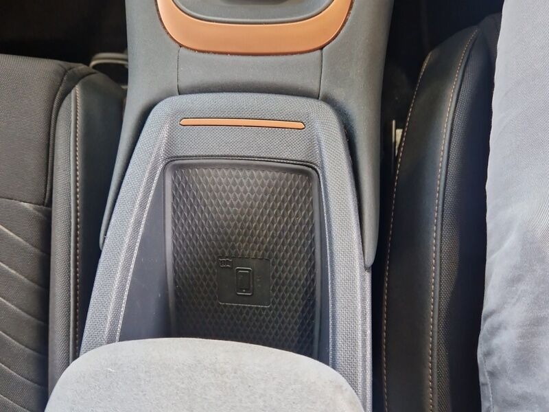 More views of Cupra Born