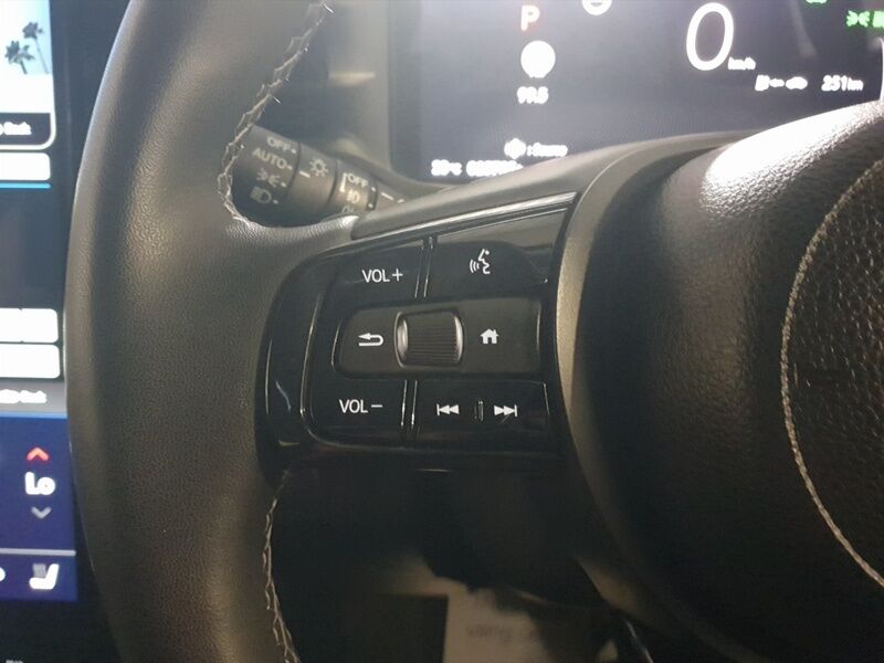 More views of Honda e:Ny1