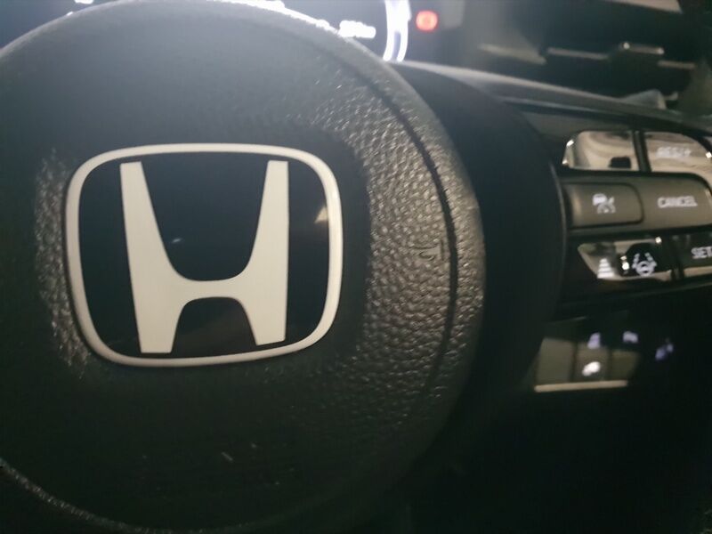 More views of Honda e:Ny1