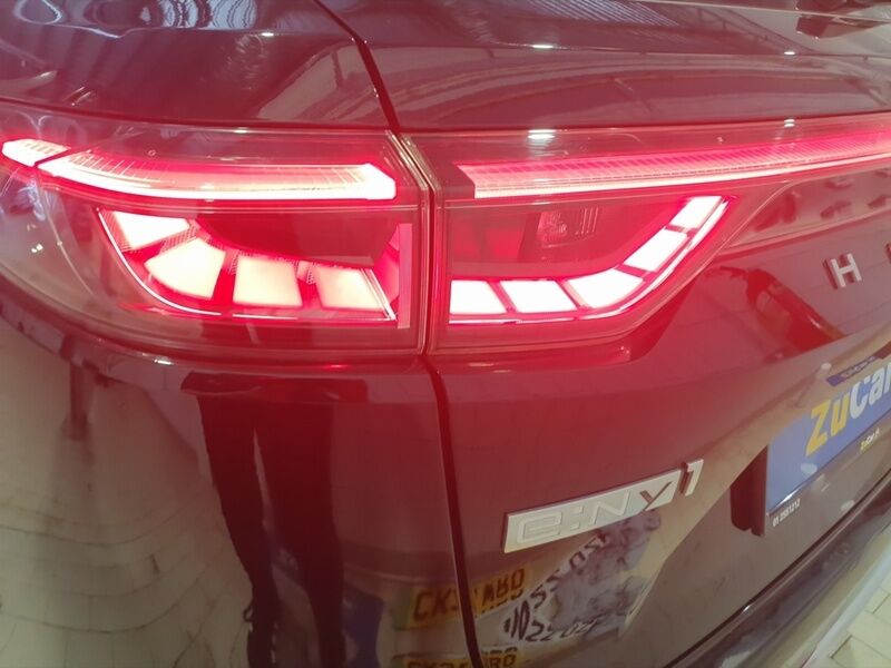 More views of Honda e:Ny1