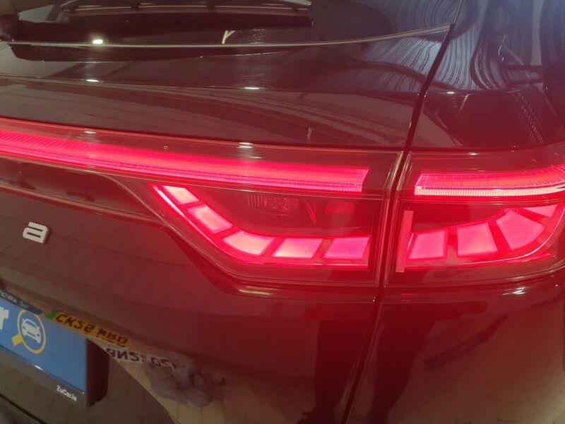 More views of Honda e:Ny1