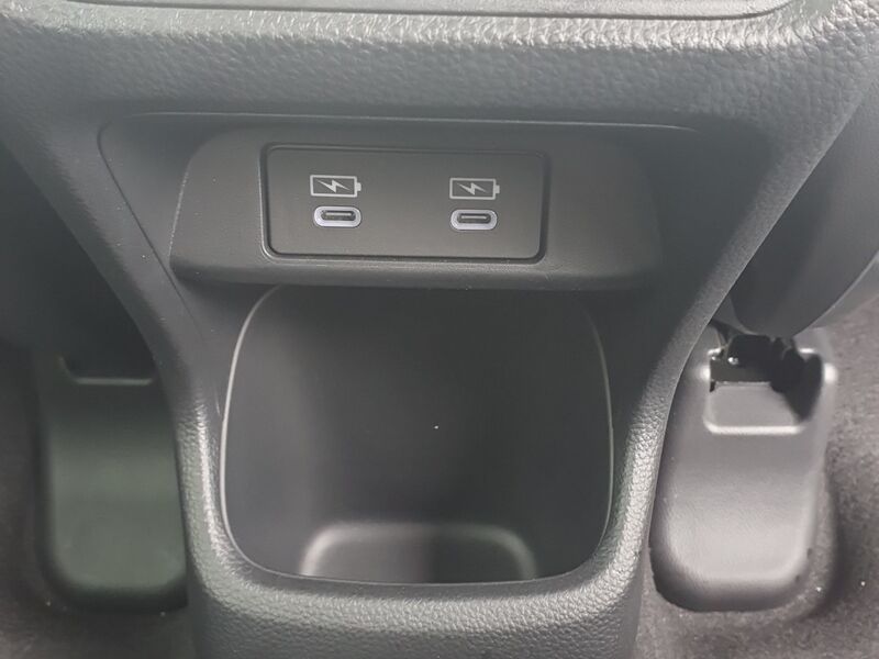 More views of Honda e:Ny1