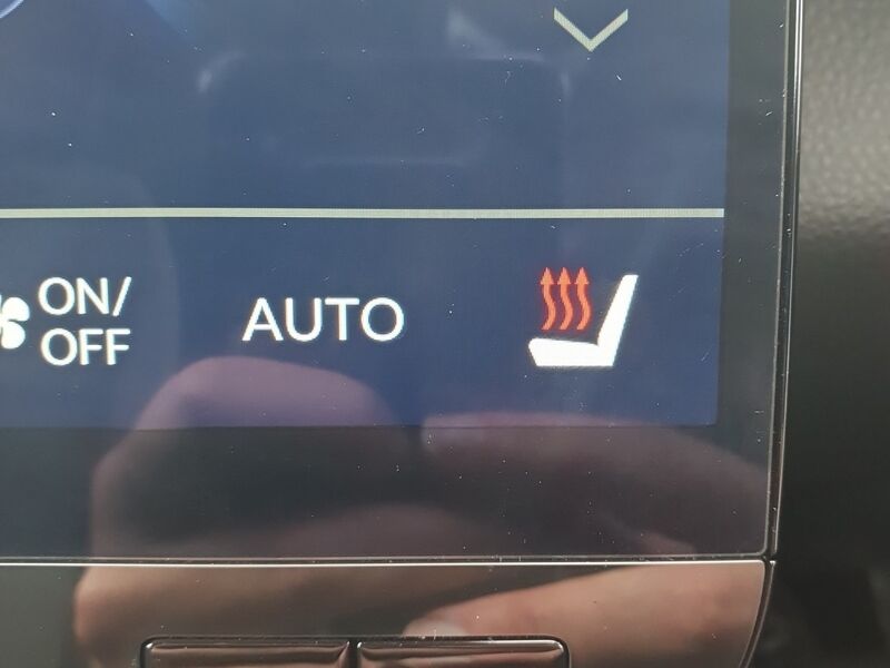 More views of Honda e:Ny1
