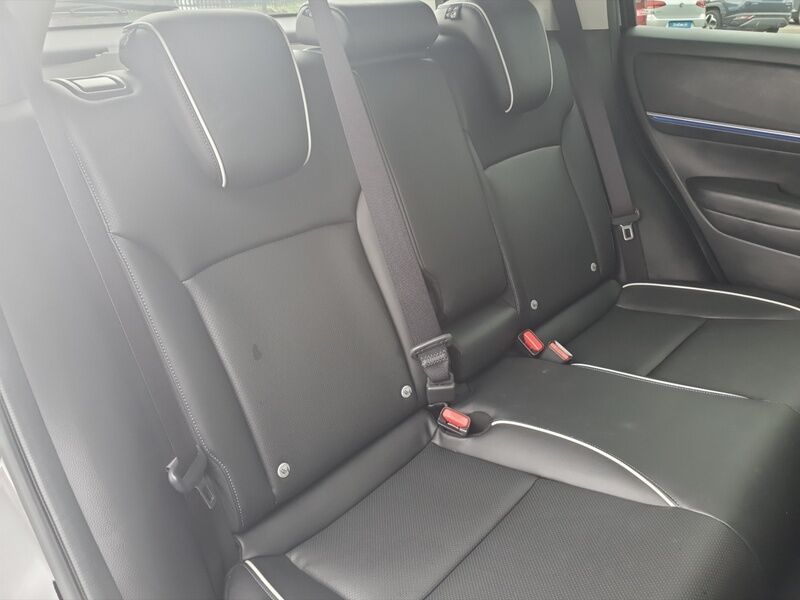 More views of Honda e:Ny1