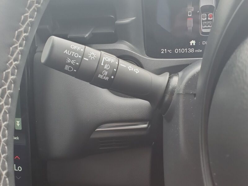 More views of Honda e:Ny1