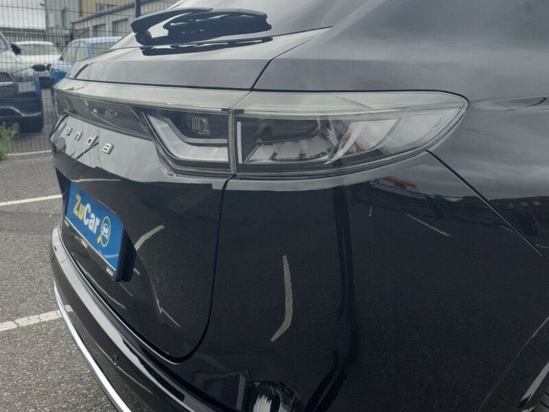 More views of Honda e:Ny1