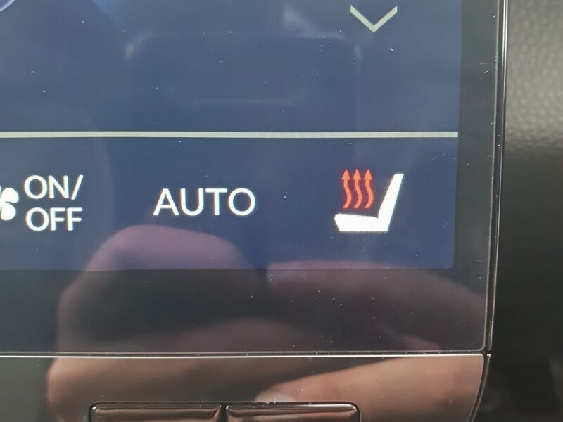More views of Honda e:Ny1