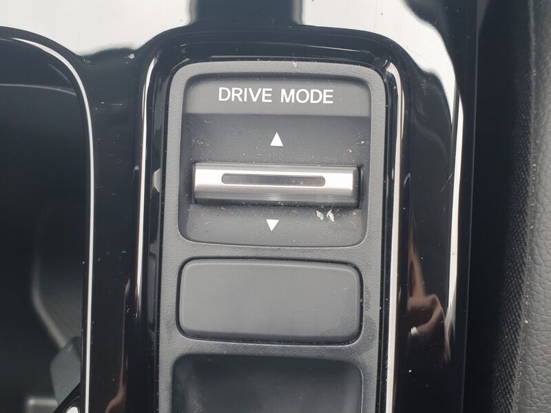 More views of Honda e:Ny1