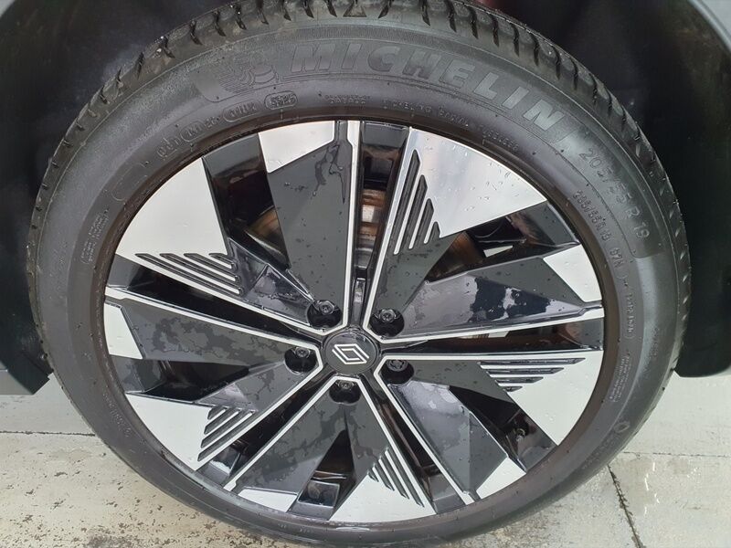 More views of Renault Scenic