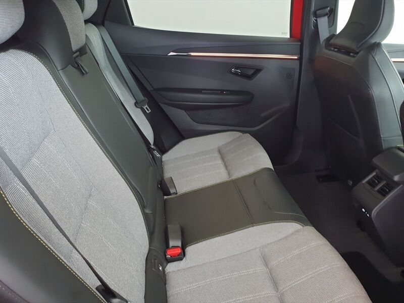 More views of Renault Scenic