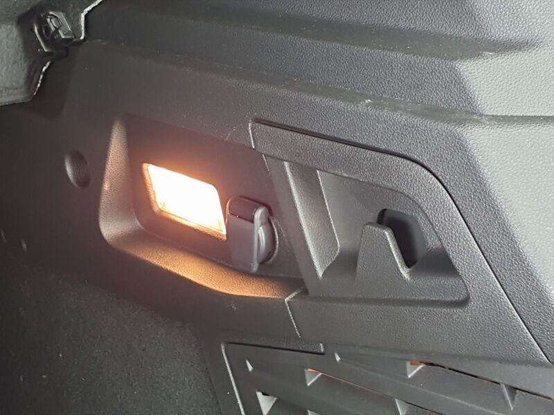 More views of Renault Scenic