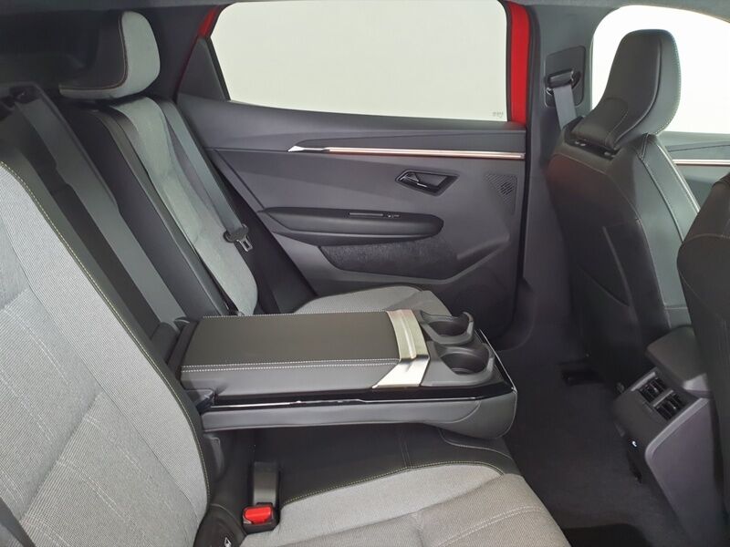 More views of Renault Scenic