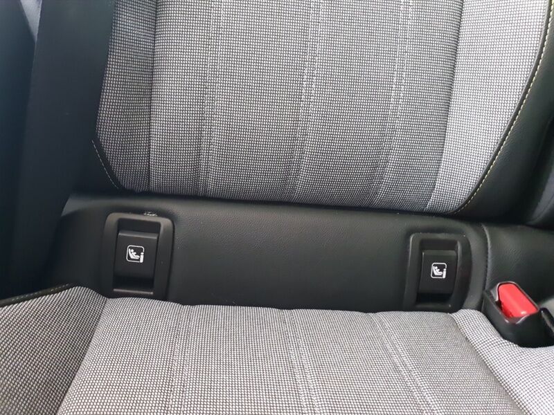More views of Renault Scenic