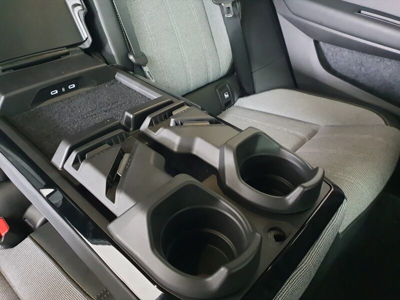 More views of Renault Scenic