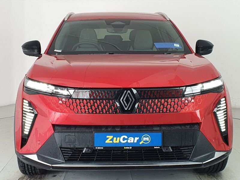 More views of Renault Scenic