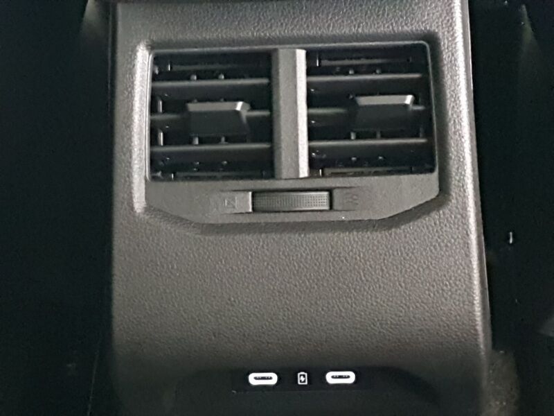 More views of Renault Scenic