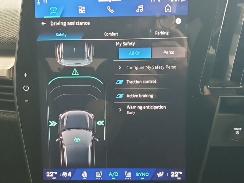 More views of Renault Scenic