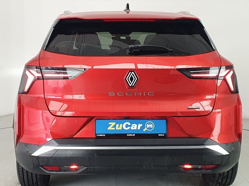 More views of Renault Scenic