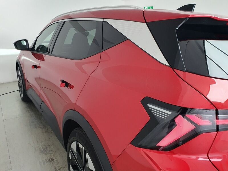 More views of Renault Scenic