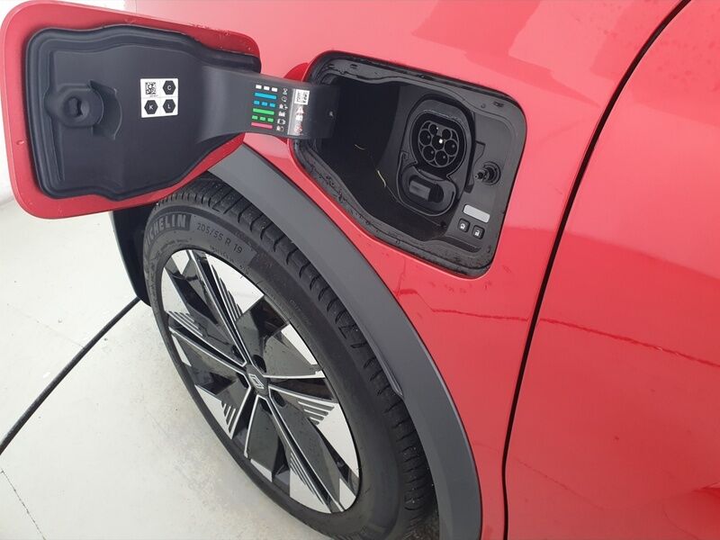 More views of Renault Scenic