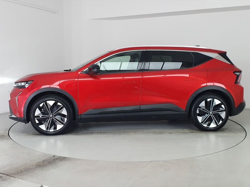 More views of Renault Scenic