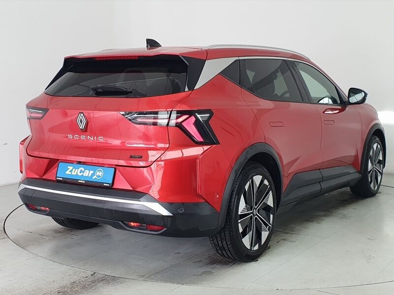 More views of Renault Scenic