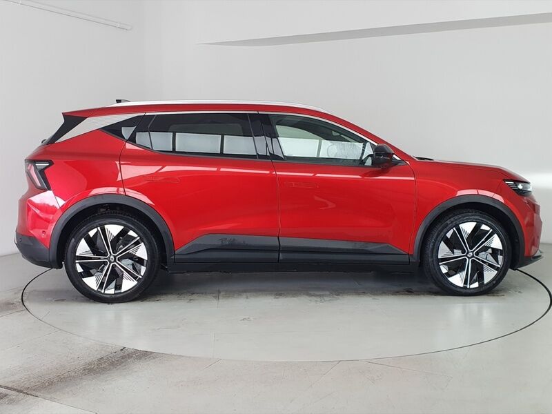 More views of Renault Scenic