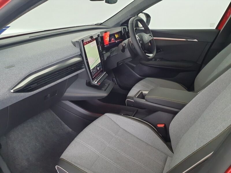 More views of Renault Scenic
