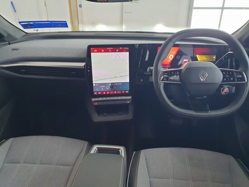 More views of Renault Scenic