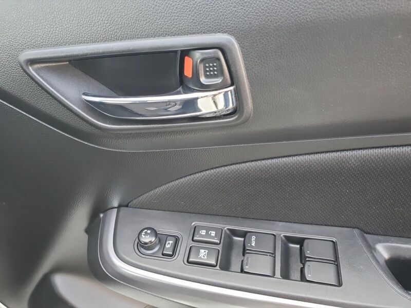 More views of Suzuki Swift