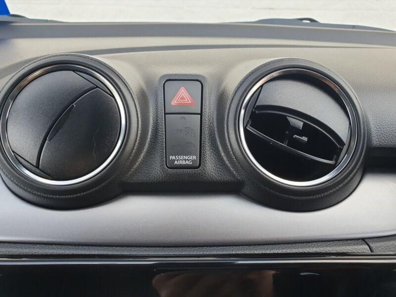More views of Suzuki Swift